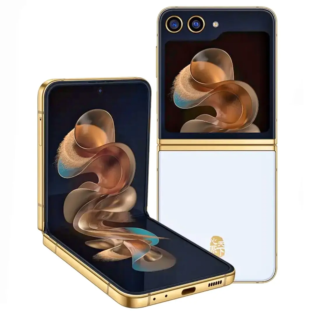 Samsung Galaxy W25 Flip In Europe
